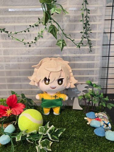 「アニカフェ？に連れてってもろた 今ドキドキサバイバル、らしいで」