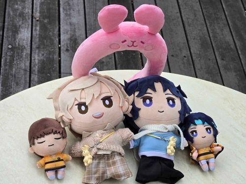うちのひとと仲のいいひとと遊んだよ もう少し遊んでいたかったな