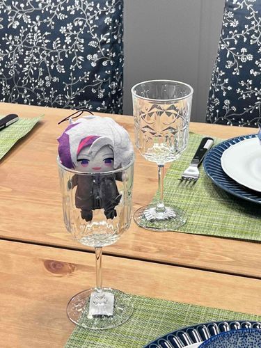 🥂✨