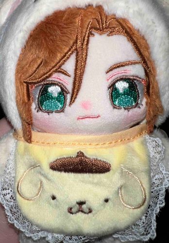 🧣💗😭