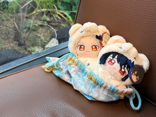 Welcome nuigurumi SNS……🧸


Android版のリリースおめでとうございます🌸
新しく始めるぬいちゃん達を新年度も眺めるのが楽しみです!!
