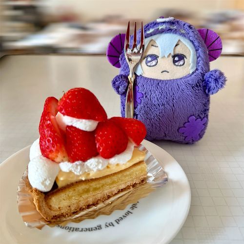 ワルそう｢ｿ--🍓🍓｣