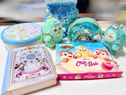モンはる｢お前、この前俺を置いて行ったからお菓子で機嫌直そうとしてるんだろ……🫤｣
ワルはる｢ﾊ…………ﾊﾙ🫥｣