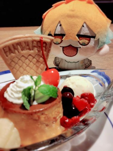 🍮