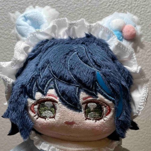 24.07.22に私のところにやってきてからの記録をちまちまあげます(˙ᴥ˙)

ぬいぐるみ大好きなので皆さんのかわいい命もぜひ見せてください；；