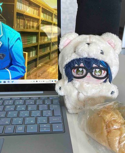 初めての出会いのお写真 📷´-