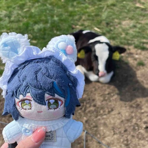 去年の北海道の思い出🐄⸒⸒
秋シーズンもう1回行きたいね