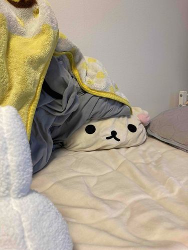 しわしわなんだけど