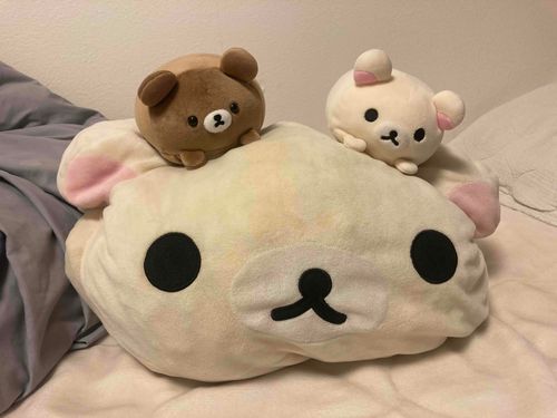 おともだちふえたの