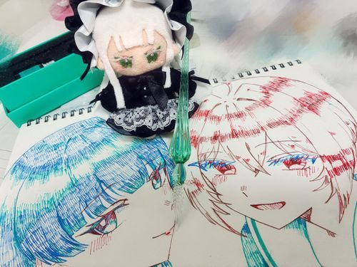 本日のお絵描き✍️
上手に描けたね、椿ちゃん✨