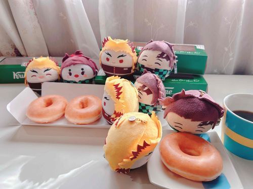 ゆうめいてんのドーナツをかってもらいました！
こーんなに！たくさん！
みんなでたべます！

ひとはこに ３つもはいってるんですよ！
あまくておいしいのが３つもです！
こんなしあわせなことはないです！

おれ！まるまるいっこぜんぶたべれます！
ひとはこだってたべれちゃいます！
それなのに…
やぬしがふとるよって…
デリカシーがないですよね！！