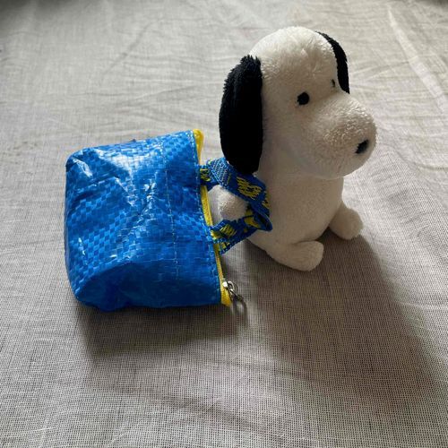 お買い物バックを手に入れました。ヤメピの家もIKEAで素敵にしたいと思います。