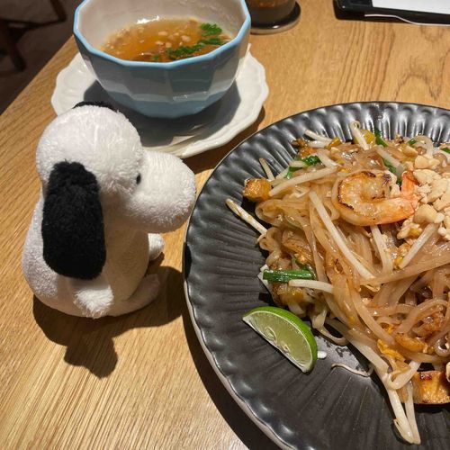 エビを1匹くすねる事に成功しました