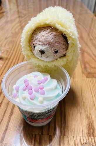 美味しかった