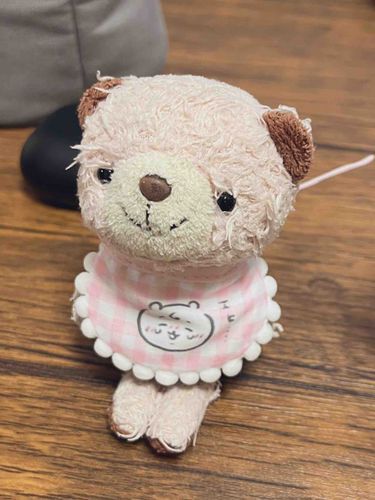 辛そう