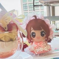 ちびぐるみうめ
