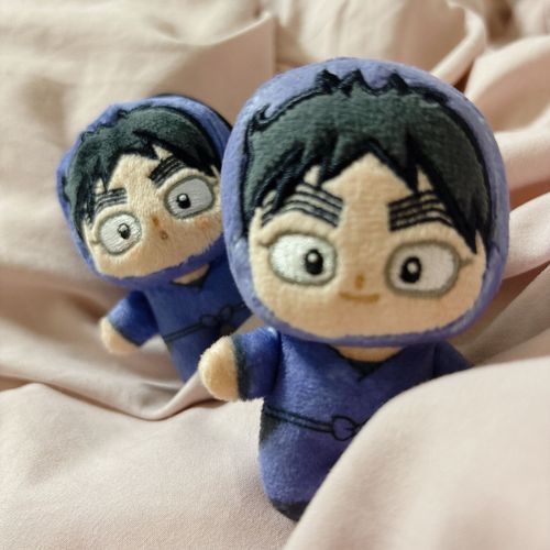 お仲間増えたね