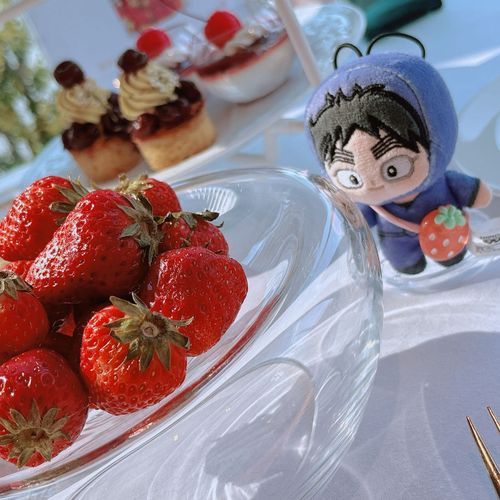 🍓