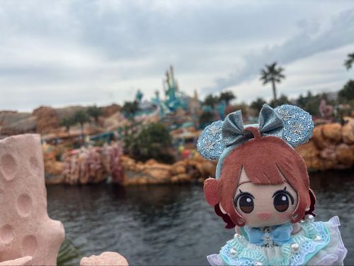 🧜‍♀️