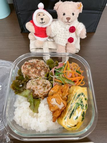 GW前後忙しすぎて暗闇に入ってたけど、落ち着いてご飯を食べれるようになって、自我を取り戻せた気がするよー🙂