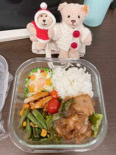 グラタンの底には「おけいこごとがじょうたつしそう！」ってあったよ🤩でも最近おけいこごとはやってないな🥲