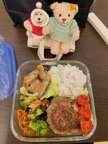 最近エリンギが好きになってきたよ❣️オリーブオイルと合うよね🤭