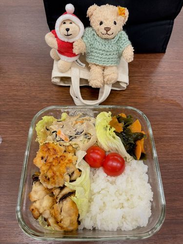 鶏むね肉の塩昆布焼きおいしかった😋