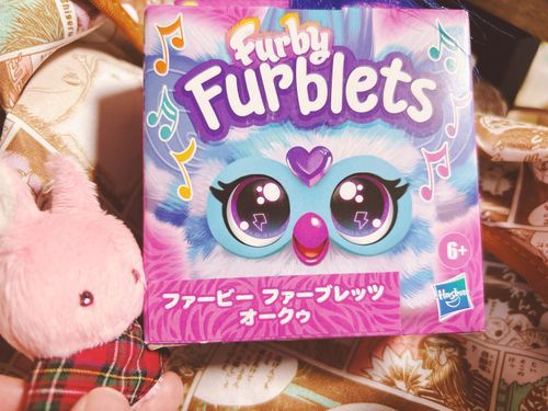 ぬしが わんこいんで たすけだした ふぁびちゃん 
どんなこ かな