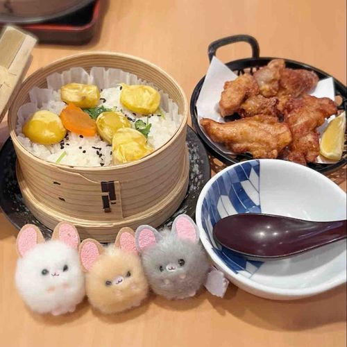 くりおこわ  あき の みかく