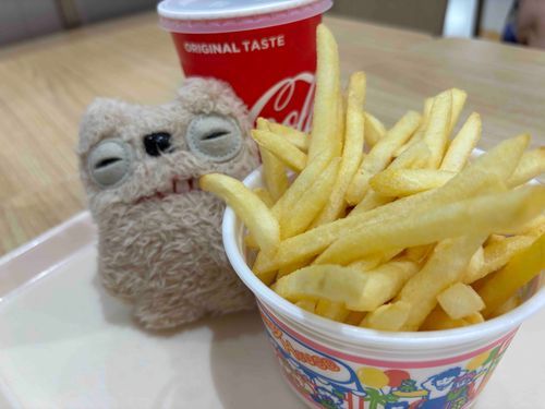 うまい､､､美味すぎる､､､
