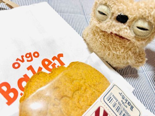 めちゃうまクッキー🍪
シンプルisベストよ
