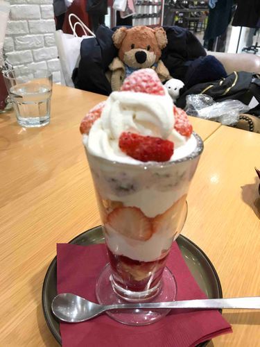 しょくよく の あき ？

#こてつ