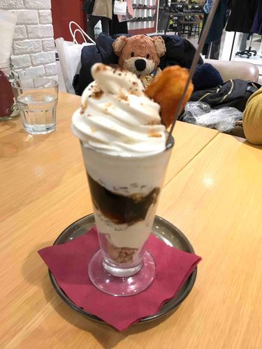 あ！ そっちもちょーだい！

#こてつ