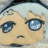 主と愉快な仲間たち