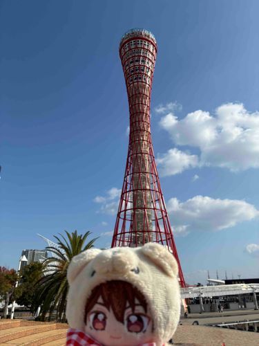 いちにち、おそかったんじゃないか？


(ごめんなさい。その影響できょうはちーちゃんカラーだね。)