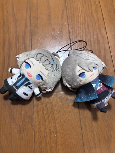 ｺﾝﾆﾁﾊ、ﾊﾟﾍﾟ!