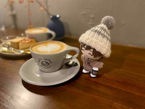 コーヒーのおいしさはわかります