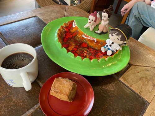 にんぎょのおねえさんと！
