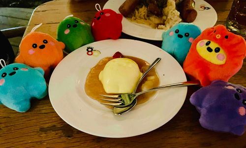 みんなそろったよ