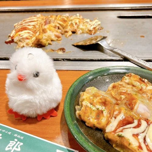 自認猛禽類