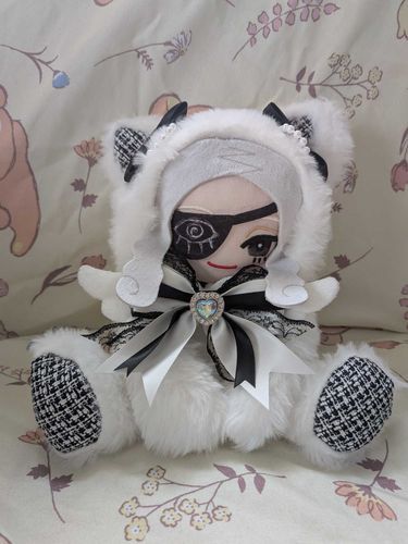 ふわぴこ