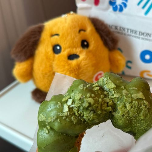 よろしくワン！