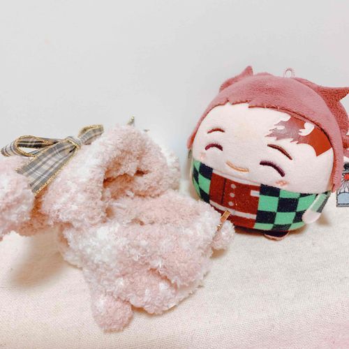 まつたろ🏠のふわじろです。
これはふわじろの抜け殻🎵と横に添えられました。こんな時どんな顔をすれば良いのか分かりません