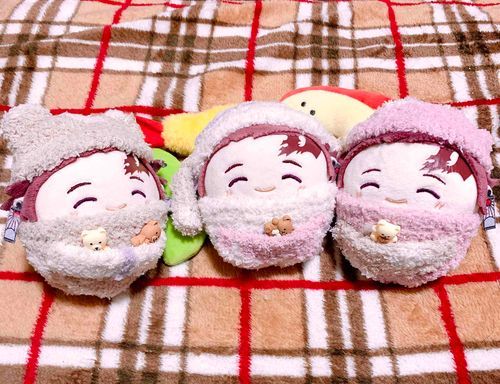 まつたろ🏠のふわじろです。
ぱじゃま…早く完成させて欲しいです