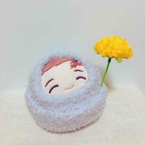 まつたろさん🏠のふわじろです。
パジャマを作り終えたので、今度は🎄の衣装を作り始めなければならないですよ(圧)