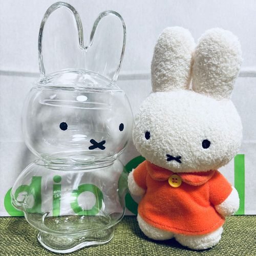 とうめいな おともだち…？