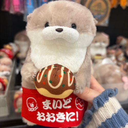 出身：淡路ＳＡ
趣味：なんかもつこと
