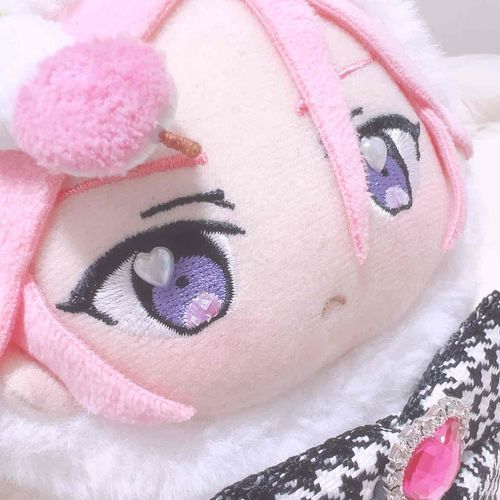 だれが ホワモチ じゃ😡