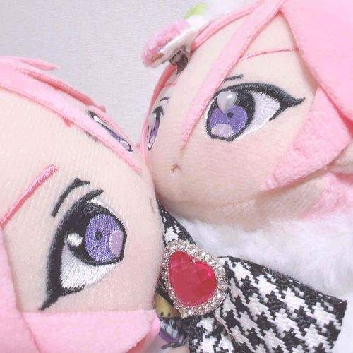 ﾑｷﾞｭｩ…🍡