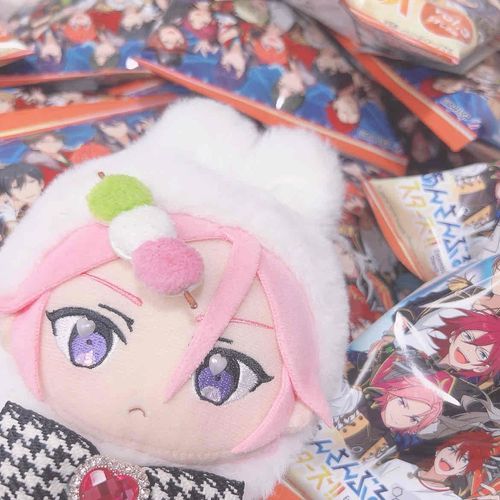 こはくでるかな〜？